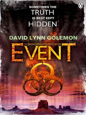 cover image of Event